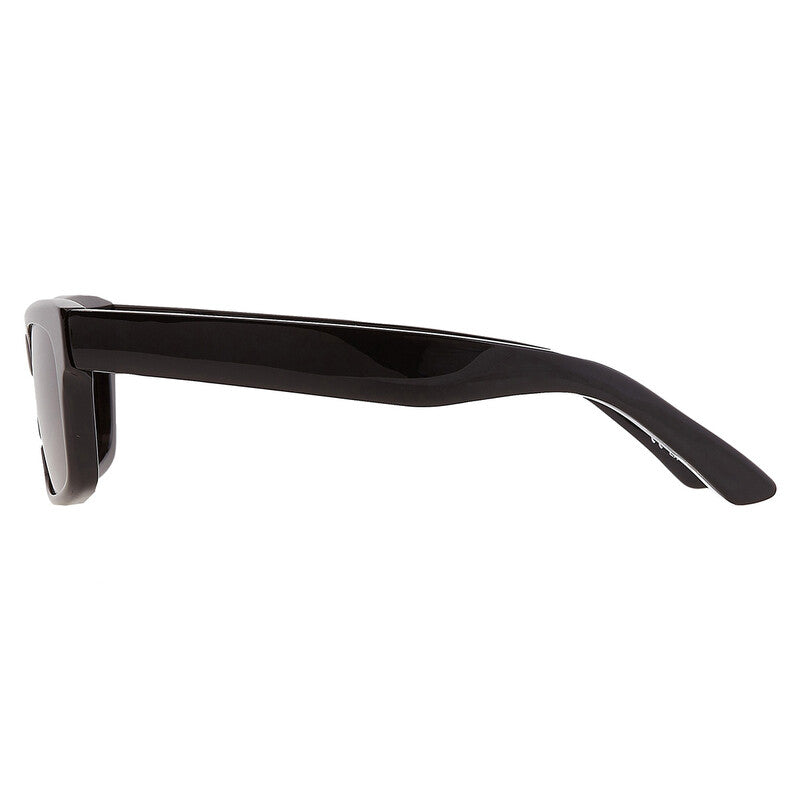 Balenciaga BB0345S 001 Rectangular Sunglasses – Black