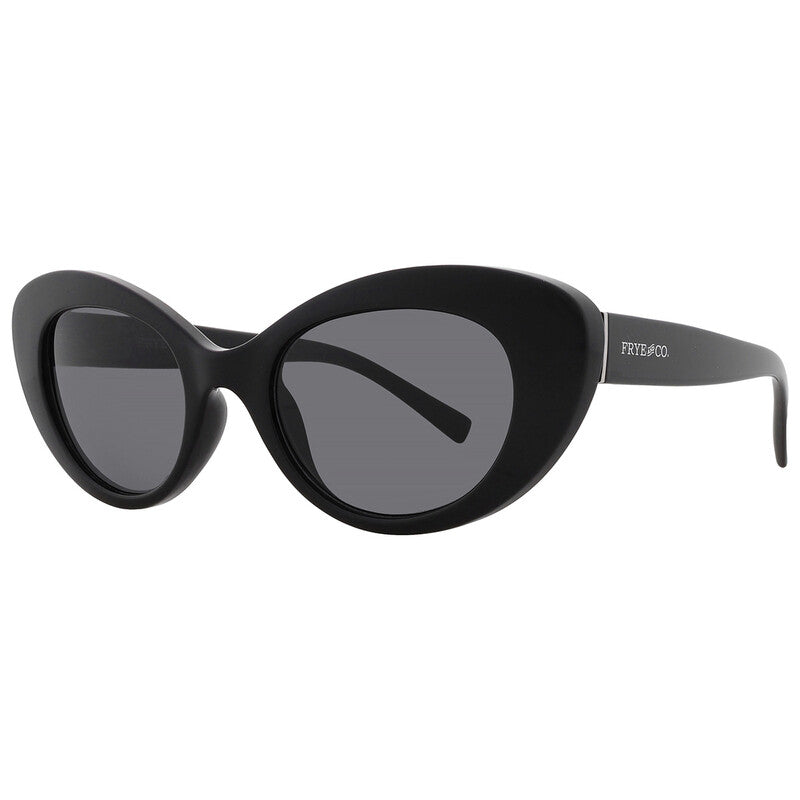 Frye Women's Cat Eye Sunglasses – Black