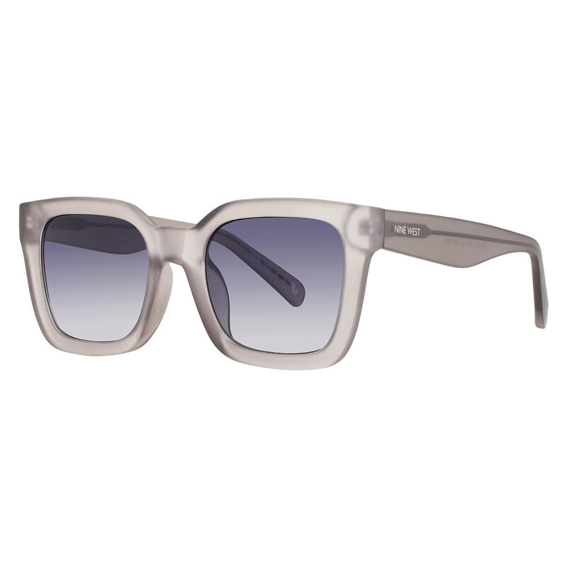 Nine West Women's Sport Sunglasses – Grey