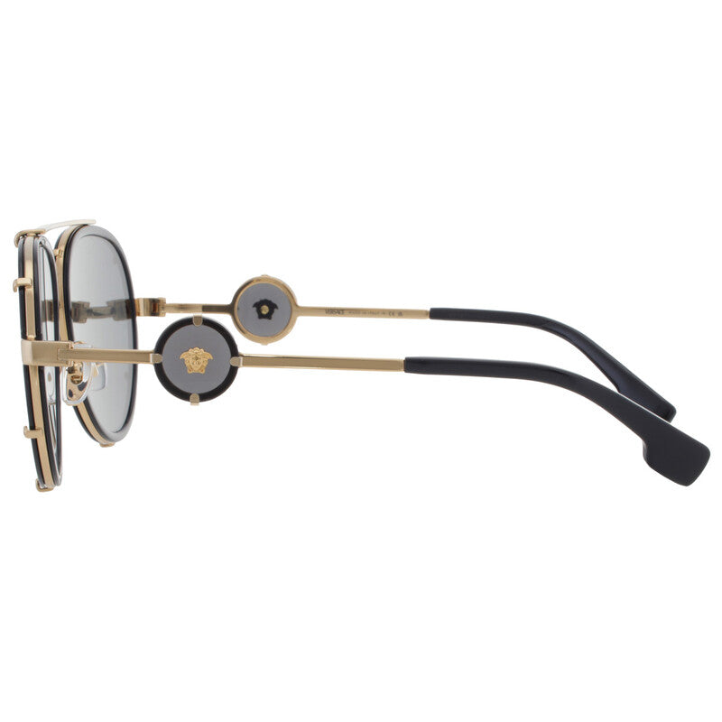 Versace VE2232 Pilot Women's Sunglasses