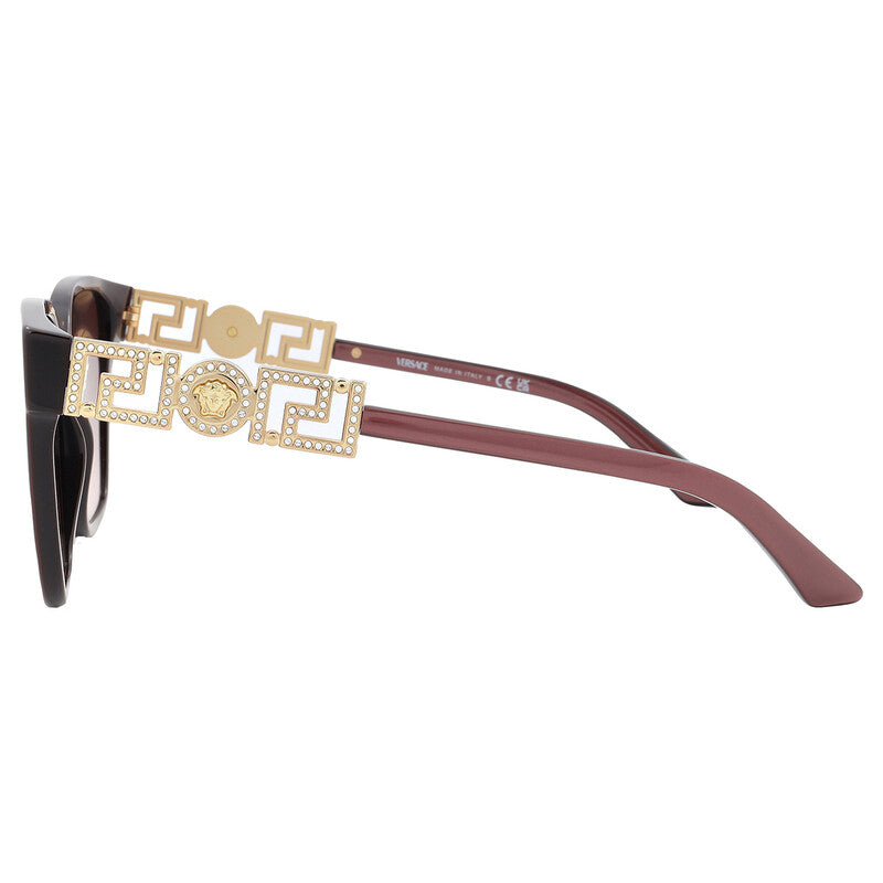 Versace VE4471B Butterfly Women's Sunglasses