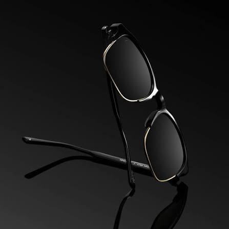 Sunglasses That Do More Than Complete Your Look