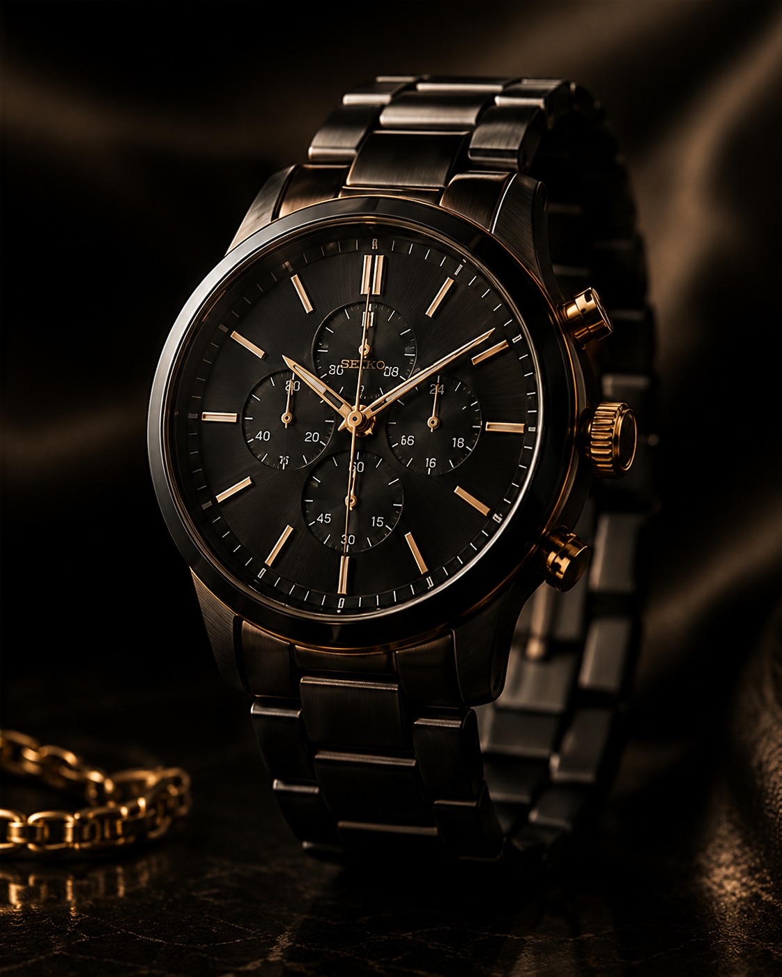 Watches