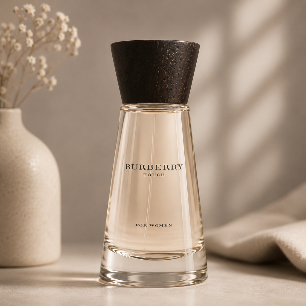 Burberry Touch / EDP Spray 3.3 oz (100 ml) (w)