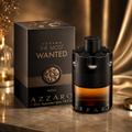 Azzaro The Most Wanted Parfum 100ml