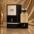 Maison Alhambra Fusion Intense Eau de Parfum 2.7 oz / 80 ml