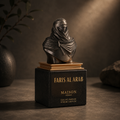 Maison Asrar  Unisex Muharib Collection Faris Al Arab EDP Spray 3.4 oz Fragrances