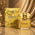 Versace Yellow Diamond Eau de Toilette 3.0 oz / 90 ml