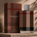 Burberry London Men / EDT Spray 3.3 oz (100 ml) (m)