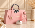 Laverne Women's Sense Pink Collection Gift Set Fragrances