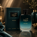 Rasasi Hawas Malibu Eau de Parfum 100ml