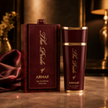 Armaf The Pride Red EDP 3.4 oz for Women
