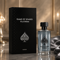 Jo Milano Game Of Spades Platinum Parfum 3.4 oz