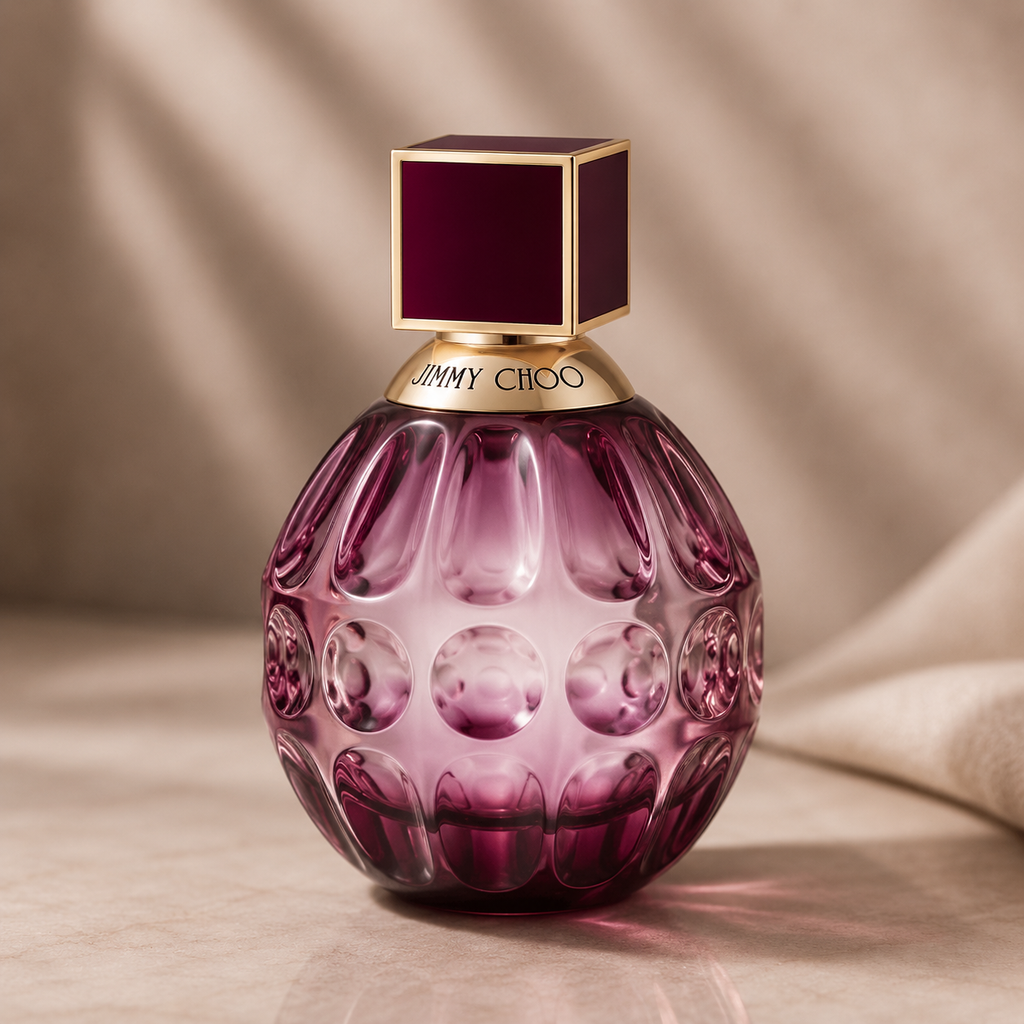 Jimmy Choo Ladies Fever EDP Spray 3.4 oz (100 ml)