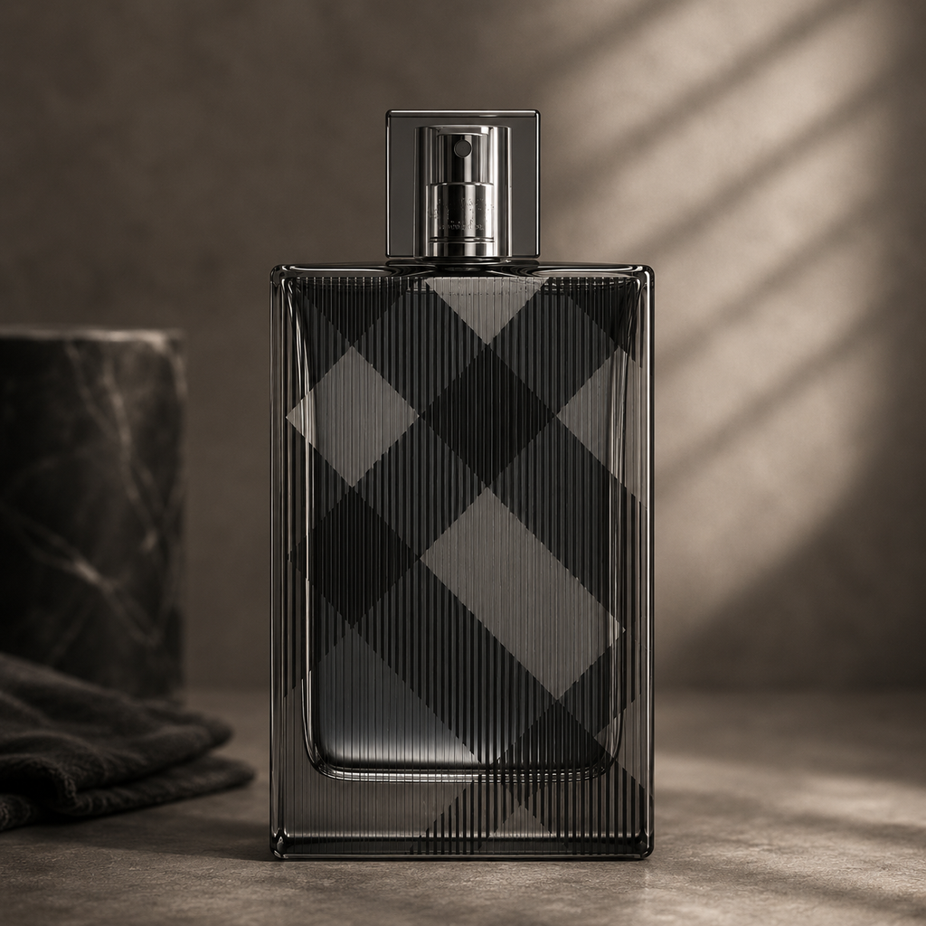Burberry Brit / EDT Spray 3.3 oz (m)