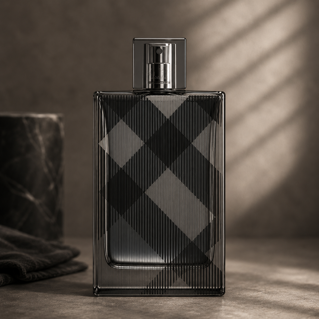 Burberry Brit / EDT Spray 3.3 oz (m)