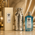 Mancera French Riviera Eau de Parfum 4.0 oz / 120 ml
