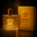 Versace Eros Energy Eau de Parfum for Men 3.4 oz / 100 ml