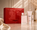 Burberry Women's Her 3pc Gift Set Fragrances