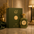 Lattafa Pride Awaan EDP 3.4 oz