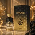 Jo Milano Game of Spades Black Sapphire Parfum 3.0 oz