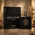 Armaf Dubai Nights Midnight Eau de Parfum 3.4 oz
