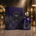 Zimaya Awatif Blue EDP 3.4 oz