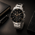 Maserati  Competizione Diver Chronograph Quartz Men's Watch