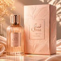 Paris Corner Ladies Qissa Delicious EDP Spray 3.4 oz Fragrances