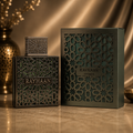 Rayhaan Terra Eau de Parfum 100ml