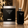 Prada L'Homme Intense Eau de Parfum 3.4 oz / 100 ml