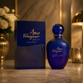 Salvatore Ferragamo Amo Ferragamo Oriental Wood EDP 3.4 oz