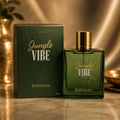 Rayhaan Jungle Vibe Eau de Parfum 100ml