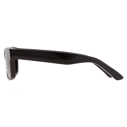 Balenciaga BB0345S 001 Rectangular Sunglasses – Black