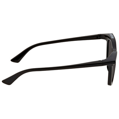Balenciaga BB0099S 001 Rectangular Sunglasses – Black