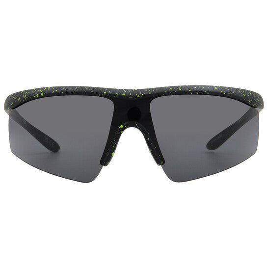 Body Glove-Smoke Wrap Men's Sunglasses