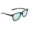 Body Glove-Blue Square Unisex Sunglasses