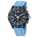 Breitling  Endurance Pro 38 Chronograph Black Dial Men's Watch