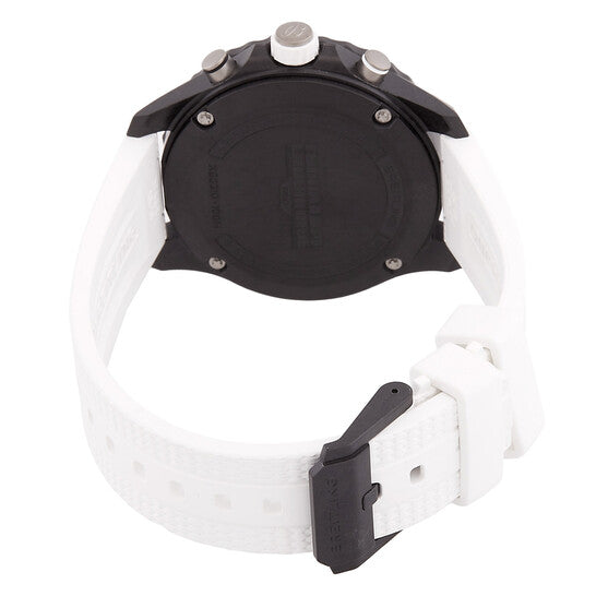 Breitling  Endurance Pro Chronograph Quartz Black Dial Men's Watch