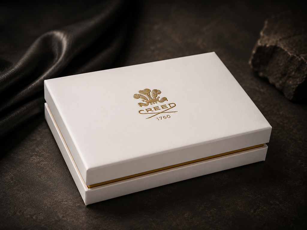 Creed Women's Mini Set 5x10ml EDP Gift Set Fragrances