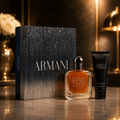 Emporio Armani Stronger With You Intensely 2-Pc Men's Gift Set
