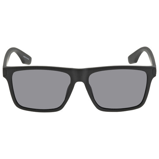 Calvin Klein Grey Sport Men's Sunglasses