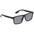Calvin Klein Grey Sport Men's Sunglasses