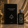 Jo Milano Game Of Spades Diamond Parfum 3.0 oz / 90 ml
