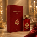 Jo Milano Game Of Spades Ruby Eau de Parfum 3.0 oz