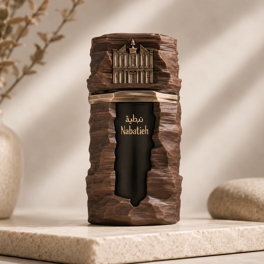 French Avenue Unisex Nabatieh EDP Spray 3.0 oz Fragrances