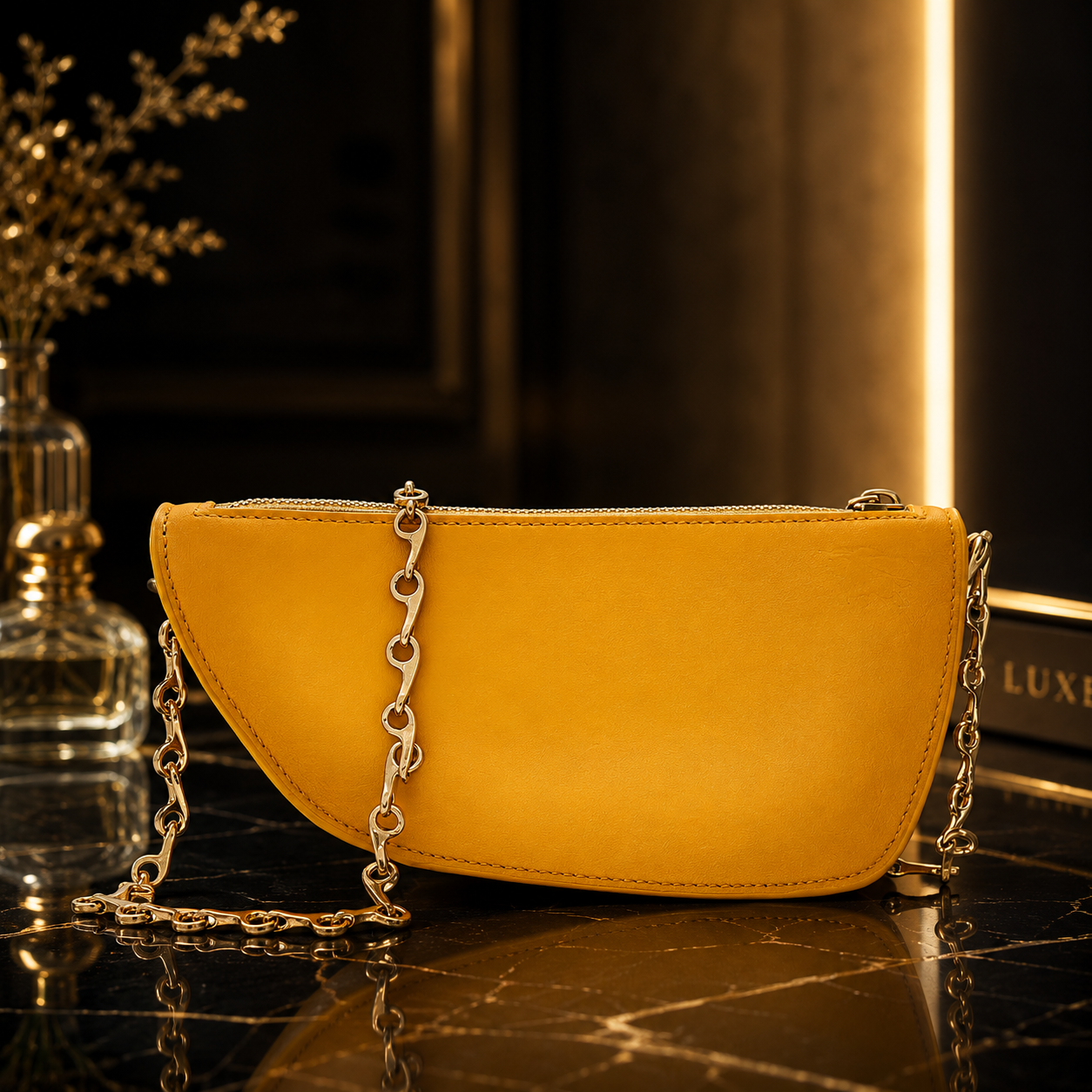 Burberry 8079617 Women's Designer Bag