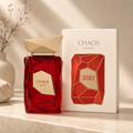 French Avenue Unisex Chaos Extrait EDP Spray 3.4 oz Fragrances