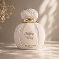 Maison Asrar  Unisex Milky Way EDP Spray 3.38 oz Fragrances