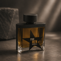 Fragrance World Men's Star Men Nebula EDP Spray 3.38 oz Fragrances